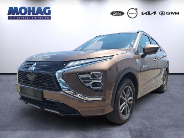 Eclipse Cross
