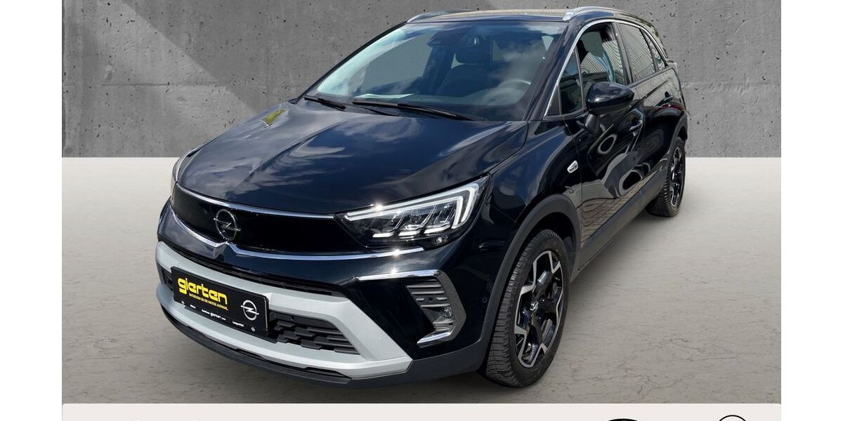 Opel Crossland (X) 40.200 km 19.990 &euro; Hilden 40721