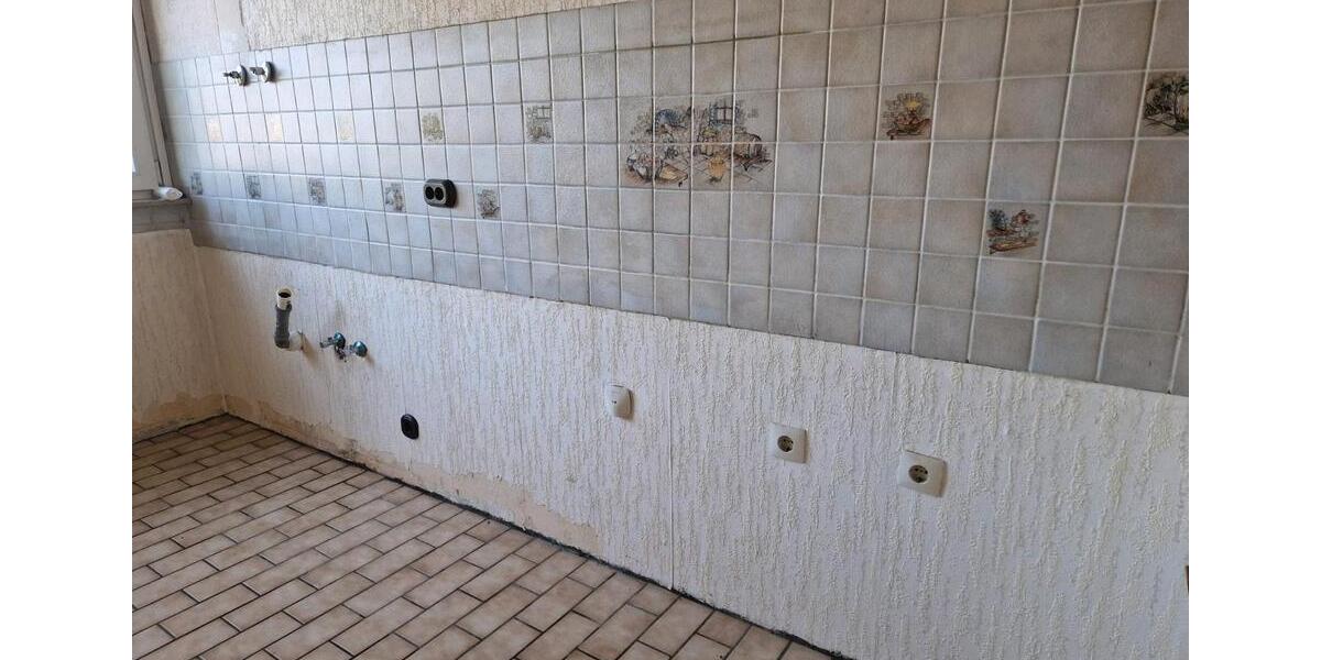 Hochparterre Hattingen Blankenstein - 3 Zimmer, 78 m&sup2;, 145.000&euro; | Angebot:26814671