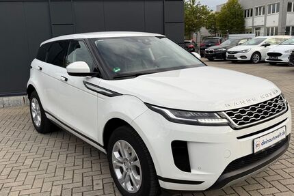 Land Rover Range Rover Evoque 48.000 km 28.900 &euro; Dormagen 41540