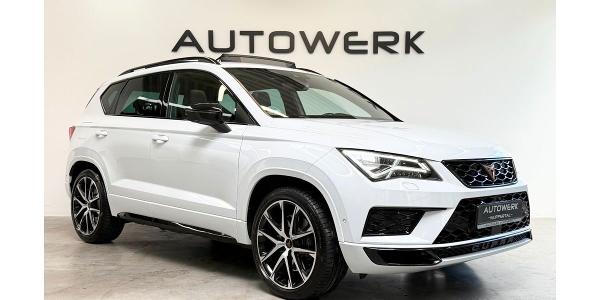 Cupra Ateca 68.404 km 25.499 &euro; Hückeswagen 42499