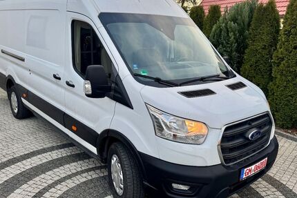 Ford Transit 85.000 km 18.399 &euro; Engelskirchen 51766