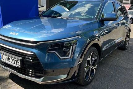 Kia Niro 1.100 km 37.990 € Bergisch Gladbach 51427