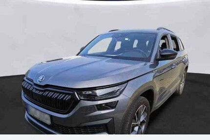 Skoda Kodiaq 87.558 km 29.430 &euro; Remscheid 42857