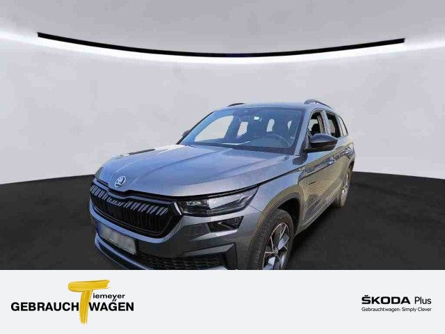 Skoda Kodiaq 87.558 km 29.430 &euro; Remscheid 42857