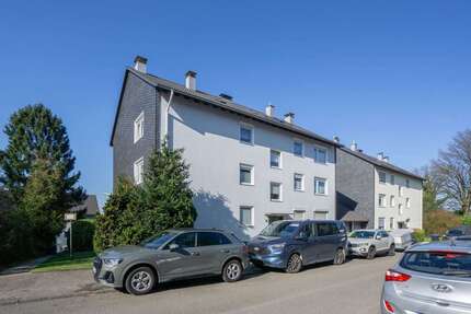 Wohnung Remscheid Lüttringhausen - 3 Zimmer, 65 m&sup2;, 129.000&euro; | Angebot:26603405