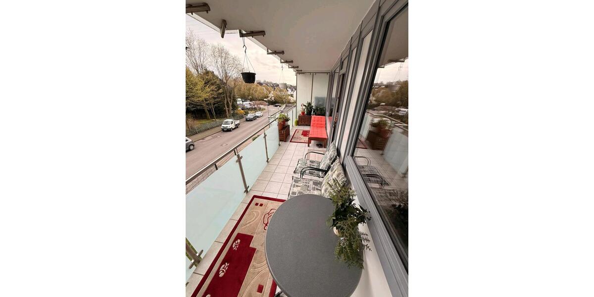 Etagenwohnung Ratingen - 3 Zimmer, 82 m&sup2;, 305.000&euro; | Angebot:26945394