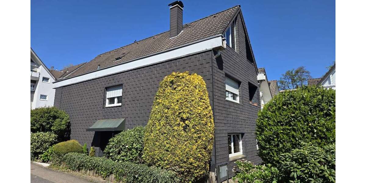Einfamilienhaus Odenthal - 4 Zimmer, 150 m&sup2;, 485.000&euro; | Angebot:26479725