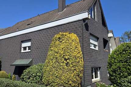Haus Odenthal - 4 Zimmer, 150 m&sup2;, 485.000&euro; | Angebot:26479725
