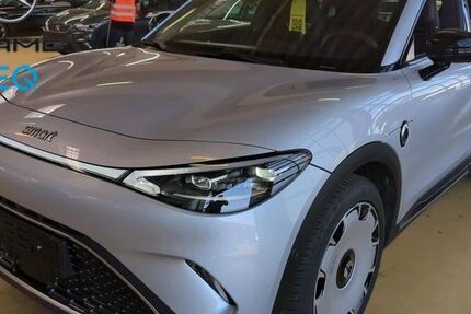 Smart #3 29.987 km 30.490 &euro; Hagen 58135