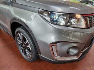 Vitara 1.4 Comfort+ 4x4 Pano Alu Schutzleisten
