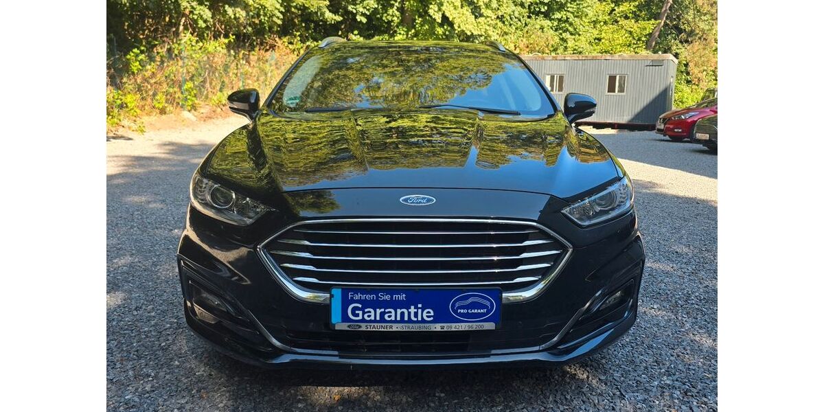 Ford Mondeo 104.000 km 11.790 &euro; Wuppertal 42115