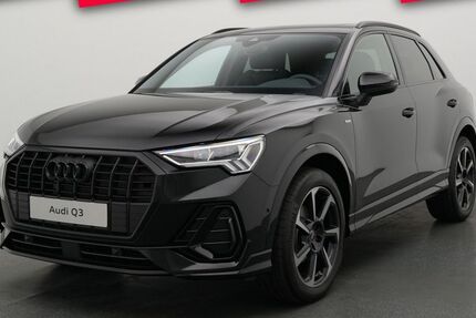 Audi Q3 1.010 km 43.980 &euro; Leverkusen 51373