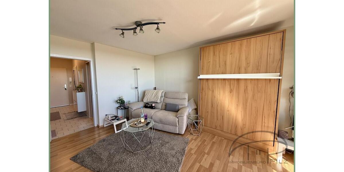 Etagenwohnung Dormagen Hackenbroich - 1 Zimmer, 36 m&sup2;, 396&euro; | Angebot:26097595