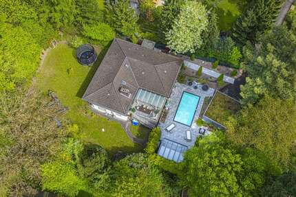 Haus Leverkusen Bergisch Neukirchen - 8 Zimmer, 277 m&sup2;, 1.325.000&euro; | Angebot:26484749