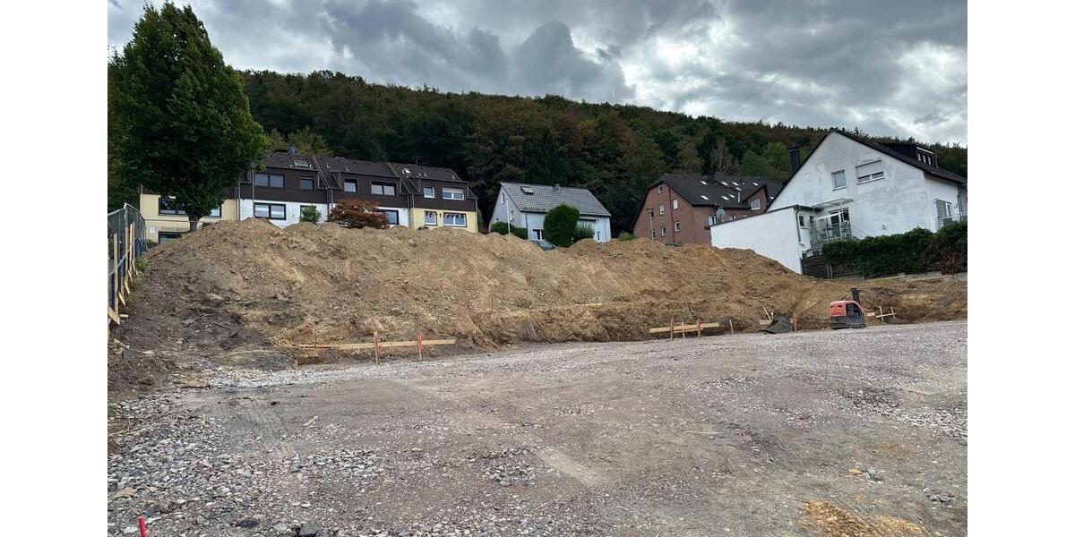 Etagenwohnung Hagen Hagen-Mitte - 3 Zimmer, 100 m&sup2;, 350.800&euro; | Angebot:26614308