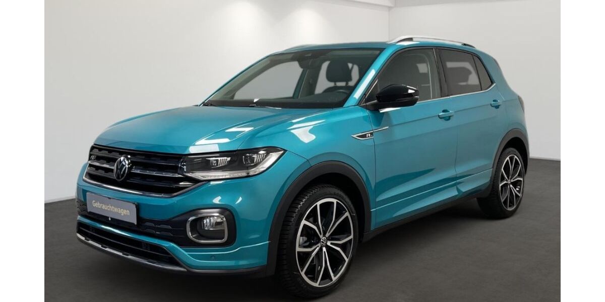 VW T-Cross 73.687 km 17.280 &euro; Düsseldorf 40233