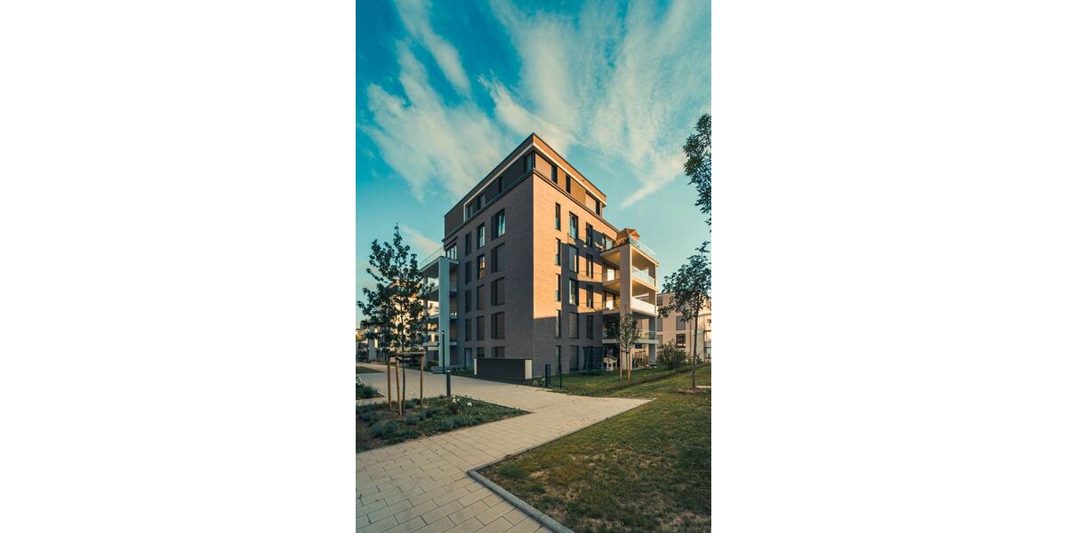 Etagenwohnung Düsseldorf - 1 Zimmer, 27 m&sup2;, 260.000&euro; | Angebot:26846816