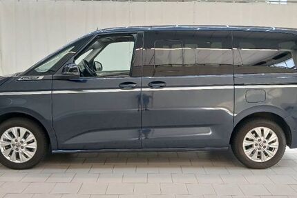 VW T7 Multivan 35.800 km 52.990 &euro; Remscheid 42853