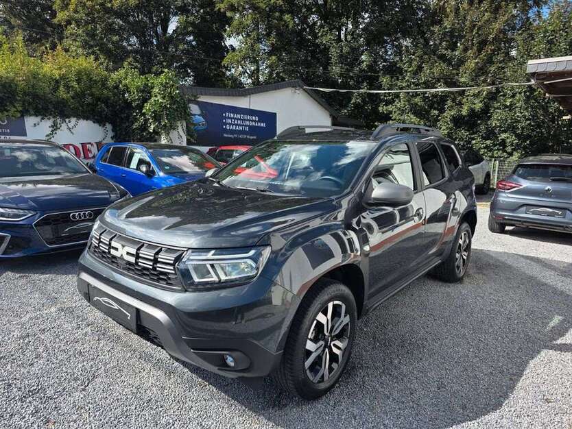 Dacia Duster 19.998 km 20.950 € Wuppertal 42109