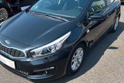 Kia ceed / Ceed