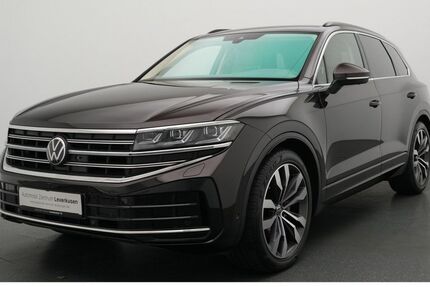 VW Touareg 16.989 km 68.980 &euro; Leverkusen 51379
