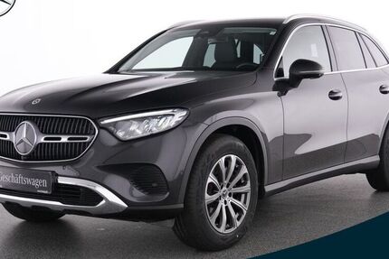 Mercedes GLC 200
