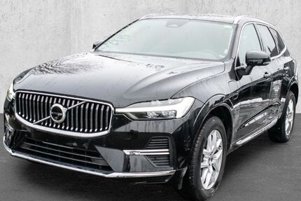 Volvo XC60 25.973 km 49.480 € Wuppertal 42109