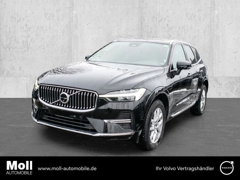 Volvo XC60 25.973 km 49.480 € Wuppertal 42109