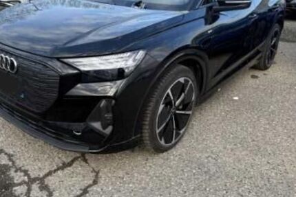 Audi Q4 e-tron 34.300 km 38.335 &euro; Hagen 58091