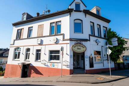 Haus zum Kaufen in Remscheid 299.000 € 256 m² 12 zimmer