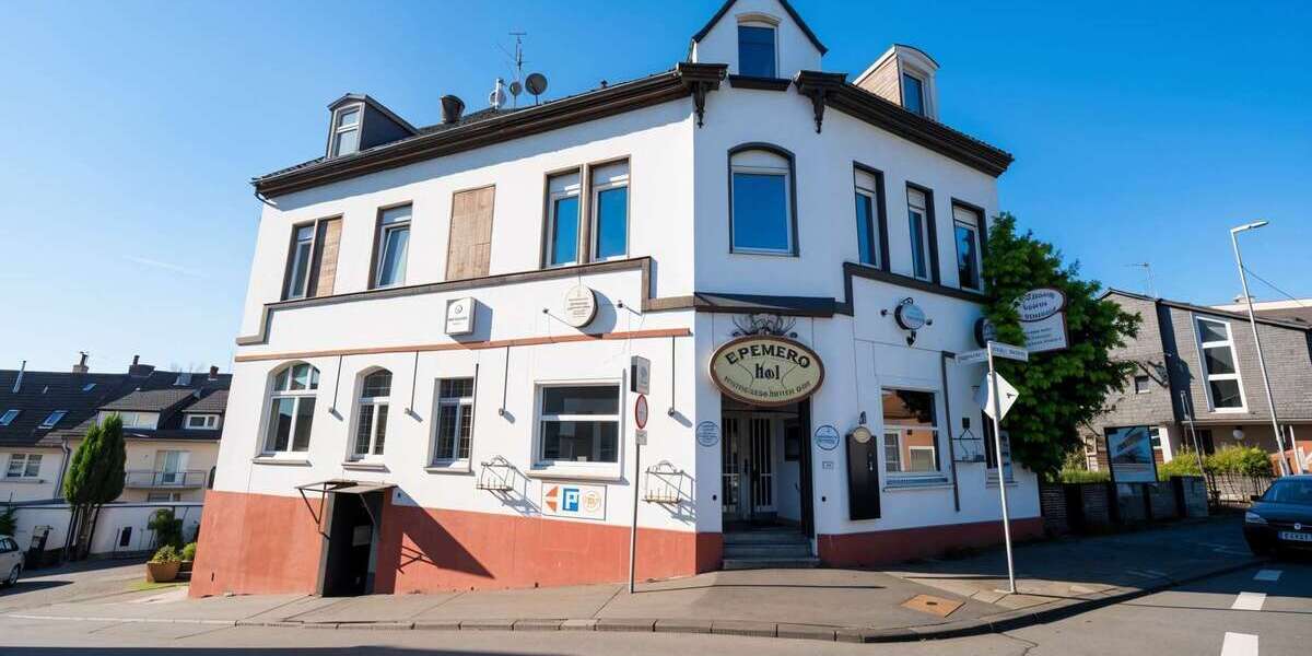 Haus zum Kaufen in Remscheid 299.000 € 256 m² 12 zimmer