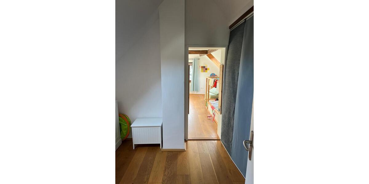 Einfamilienhaus Leverkusen Bürrig - 3.5 Zimmer, 97 m&sup2;, 347.000&euro; | Angebot:26515846