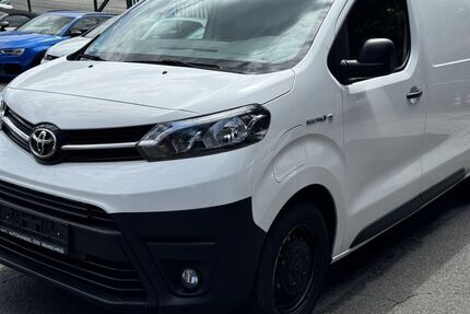 Toyota Proace Verso Electric 53.000 km 15.998 &euro; Remscheid 42857