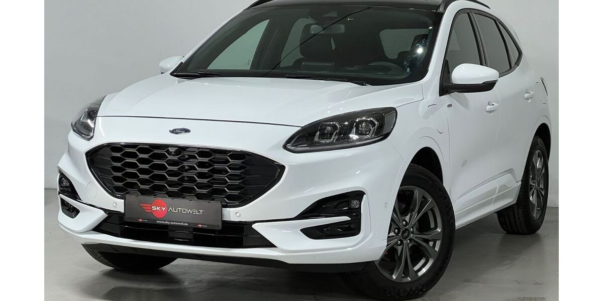 Ford Kuga 55.300 km 23.450 &euro; Remscheid 42859