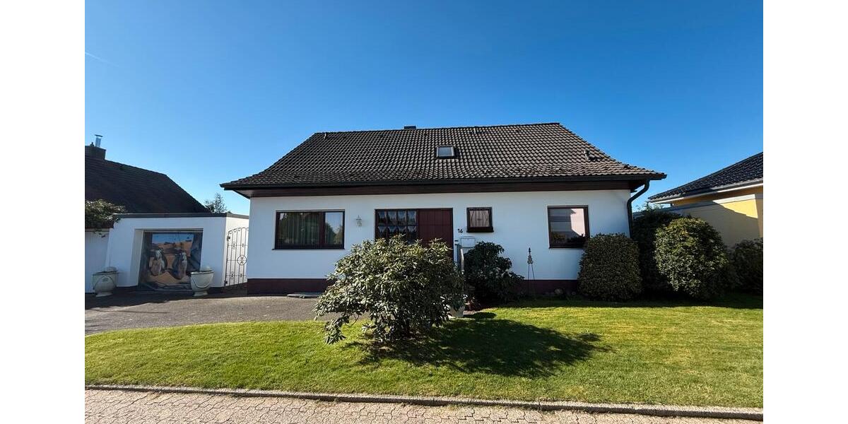 Einfamilienhaus Hückeswagen - 7 Zimmer, 160 m&sup2;, 465.000&euro; | Angebot:26900543