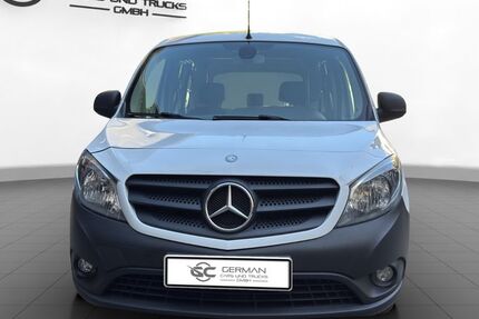 Mercedes-Benz Citan 194.000 km 4.999 € Hagen 58089