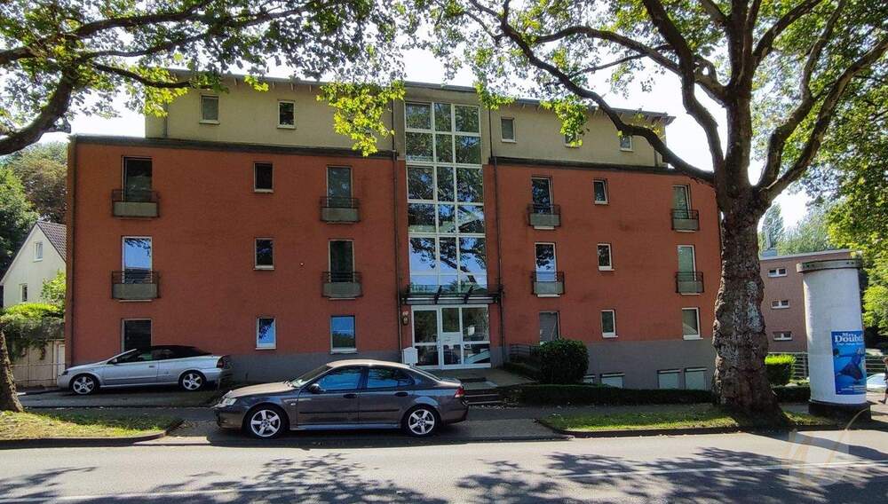 Etagenwohnung Solingen Gräfrath - 3 Zimmer, 85 m&sup2;, 283.000&euro; | Angebot:25734481