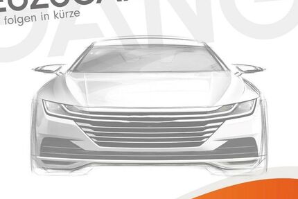 VW Arteon 136.243 km 21.829 € Hilden 40721