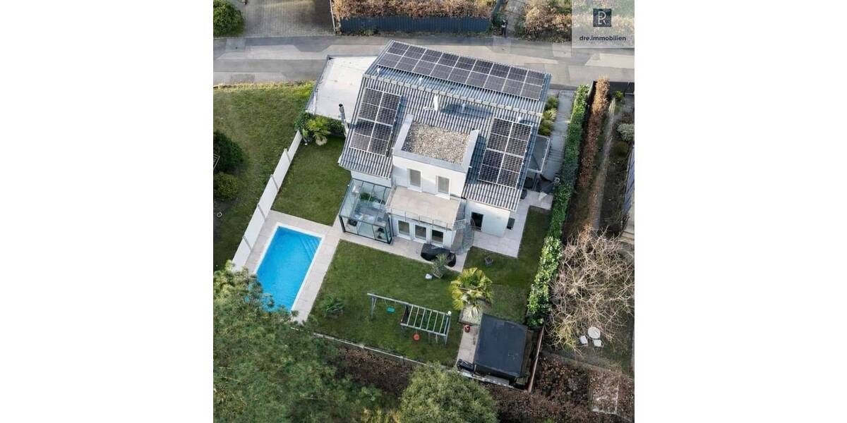 Einfamilienhaus Wermelskirchen Dabringhausen - 4 Zimmer, 128 m&sup2;, 739.000&euro; | Angebot:26886448
