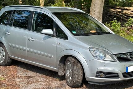 Opel Zafira 197.138 km 2.700 &euro; Sprockhövel 45549