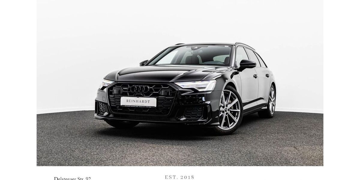 Audi A6 68.582 km 37.345 &euro; Hagen 58091