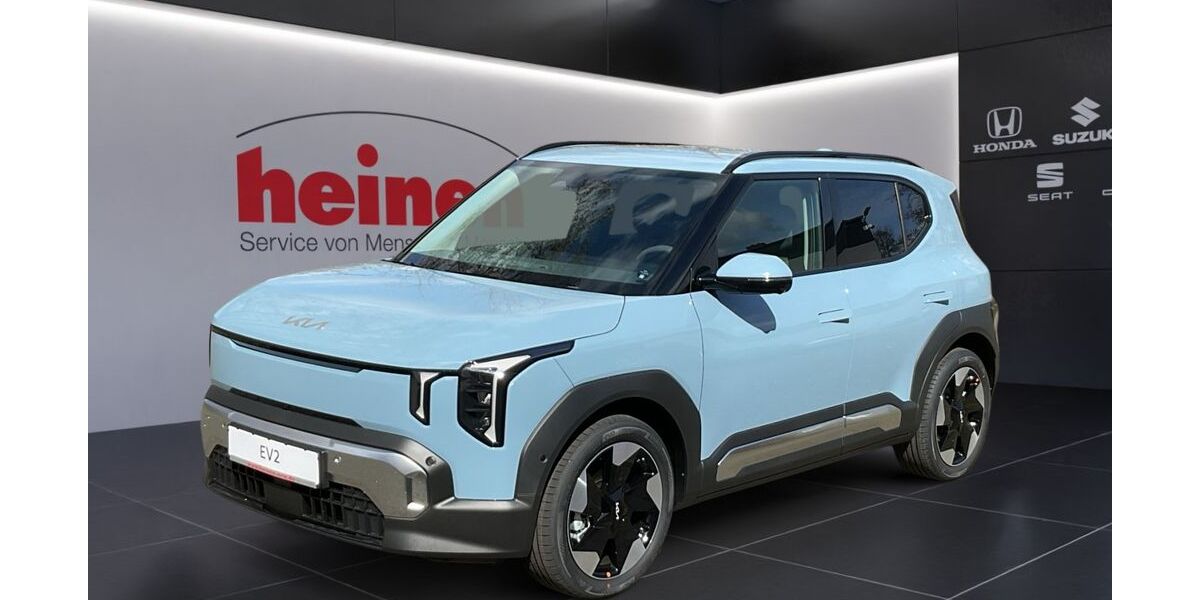 Kia EV2 6.000 km 31.980 &euro; Hagen 58135