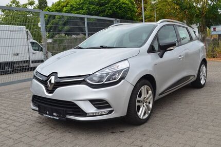 Renault Clio 96.958 km 7.600 € Neuss-Norf 41469