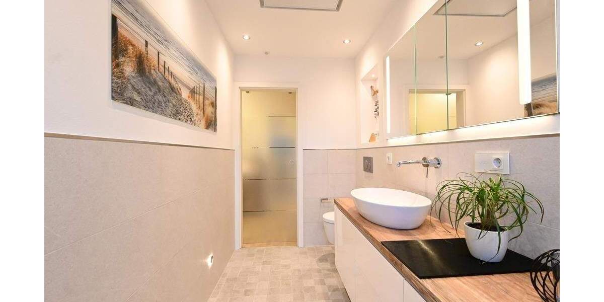 Etagenwohnung Leverkusen Opladen - 3 Zimmer, 85 m&sup2;, 285.000&euro; | Angebot:25780819