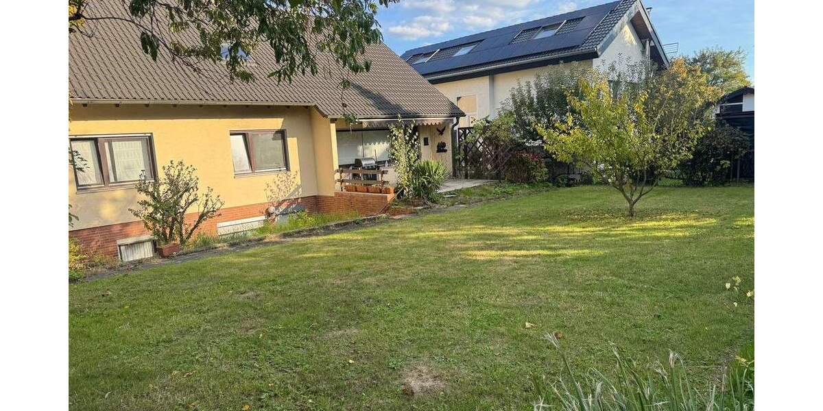 Einfamilienhaus Mettmann - 5 Zimmer, 163 m&sup2;, 650.000&euro; | Angebot:25747074