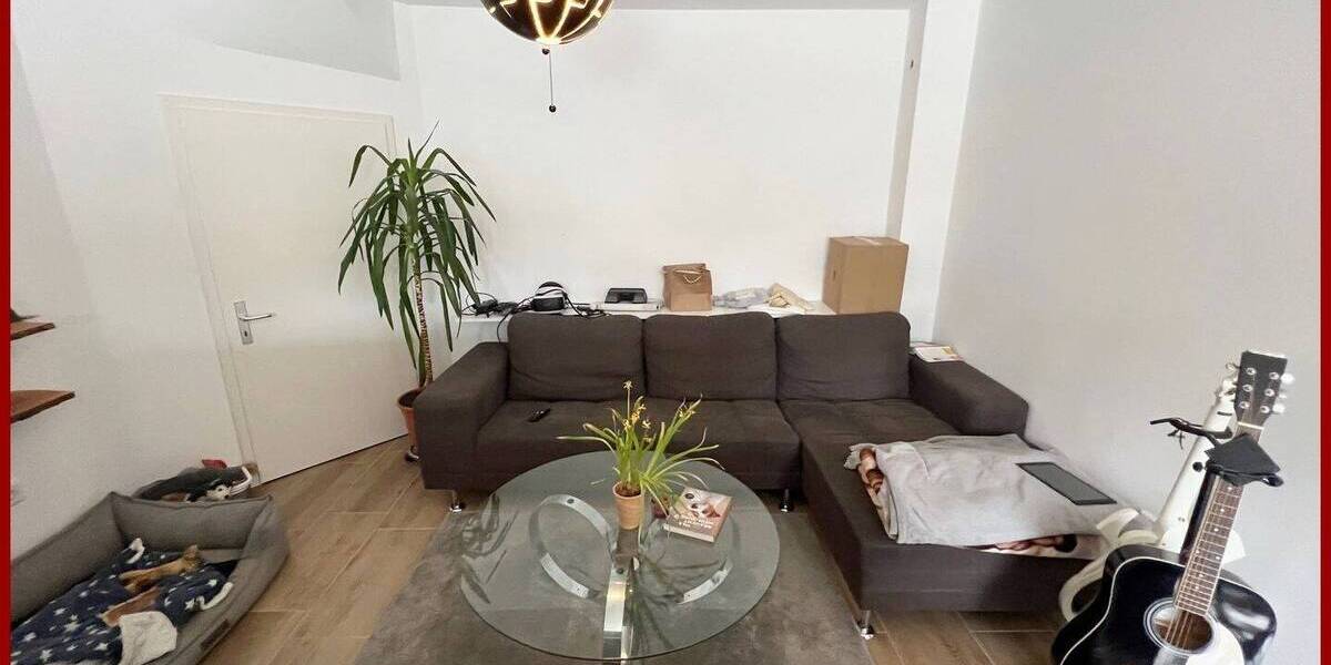 Haushälfte B - Stellplatz – Nähe Zentrum SG-Gräfrath – Effizienzklasse A 3 zimmer