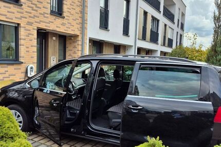 VW Sharan 86.000 km 18.500 &euro; düsseldorf 40237