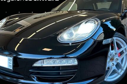 Porsche Boxster 72.240 km 44.500 &euro; Remscheid 42897