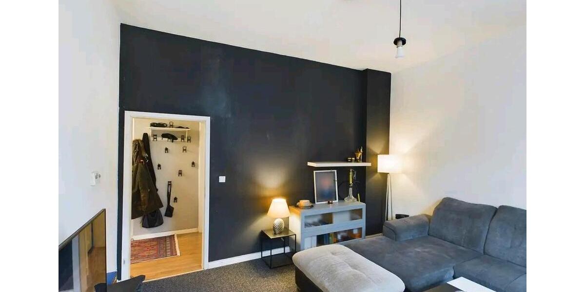 ###Sanierte 4 Raum Wohnung in Wuppertal Barmen### 4 zimmer